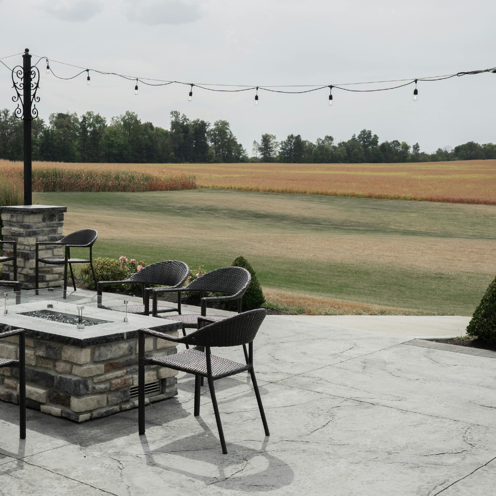 Affordable Patios in Christleton