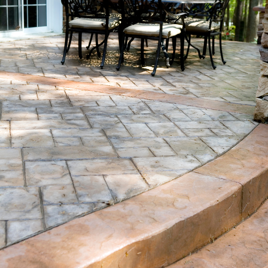 Local Patio Company in Christleton