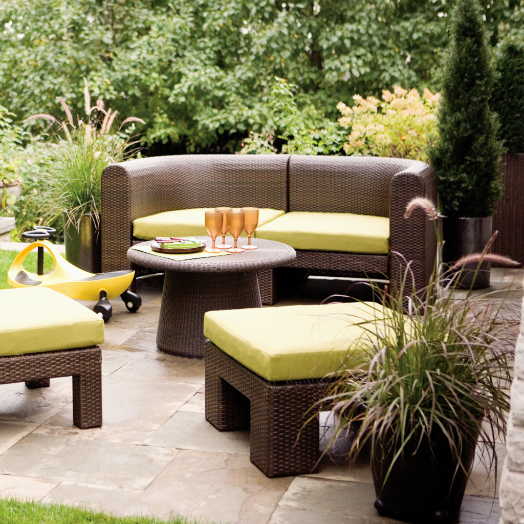 Local Patio Services in Christleton