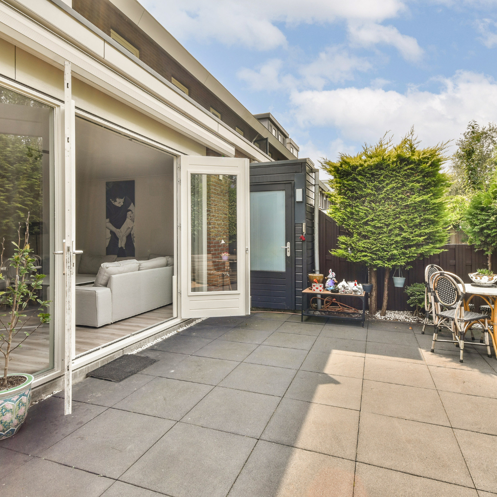Low Cost High Quality Patios in Christleton