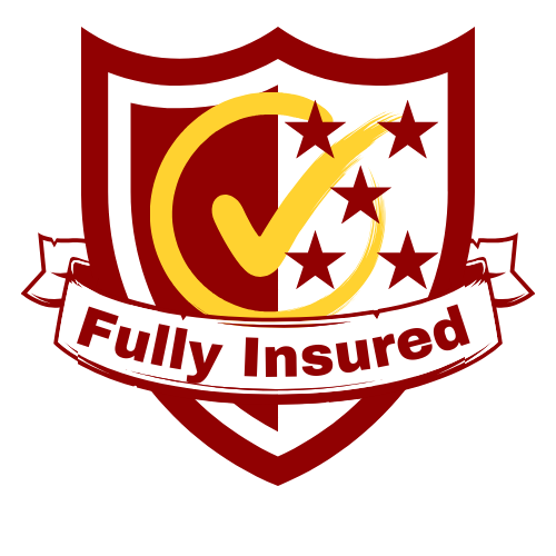 Patios Fully Insured in Christleton
