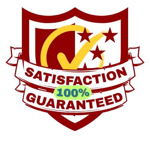 Patios Guarantee in Christleton