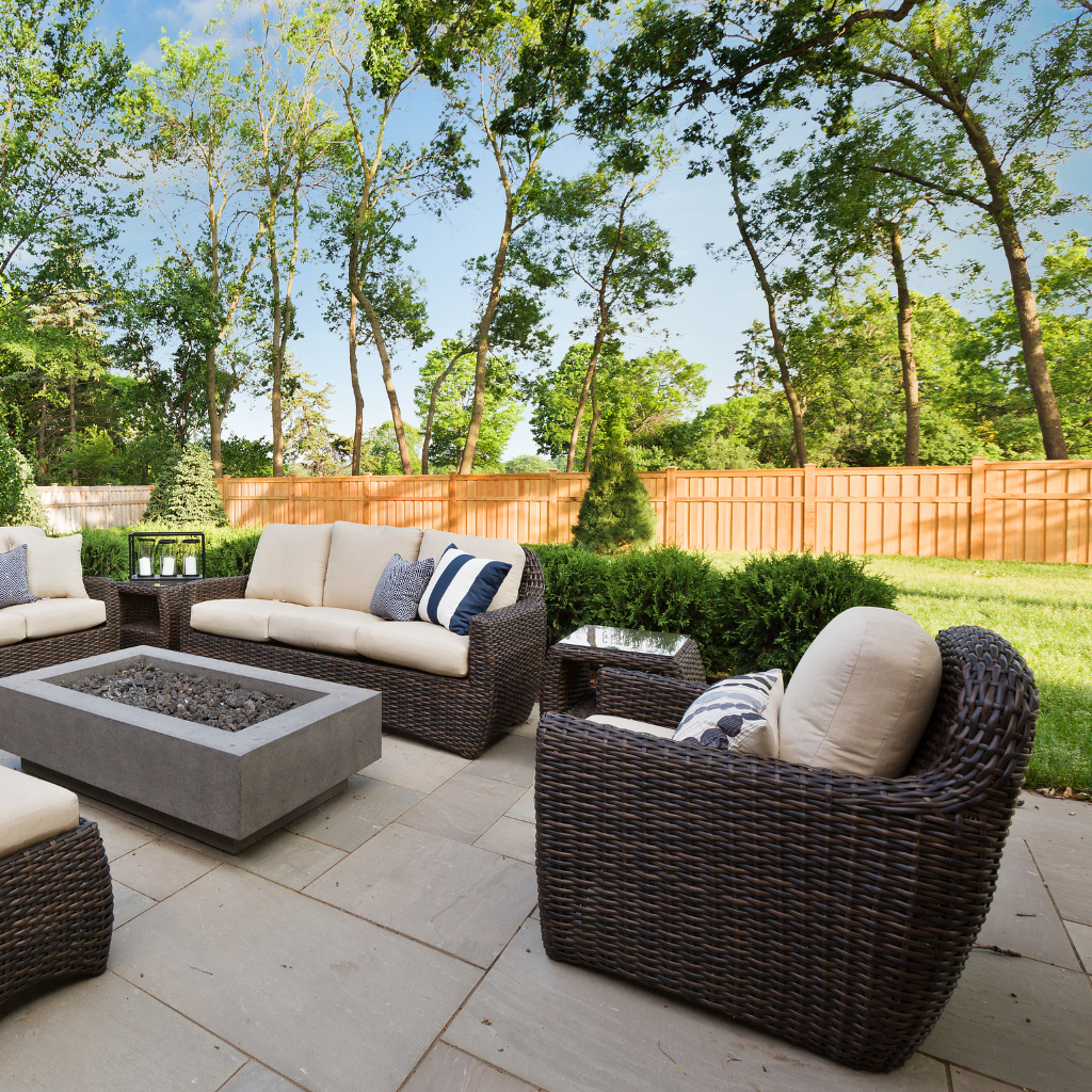 Patio Services in Christleton