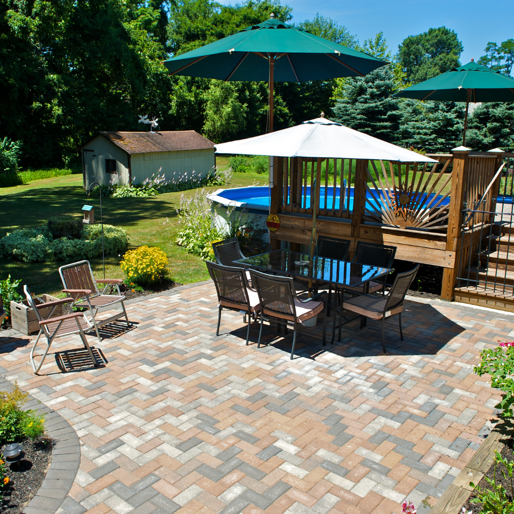 Professional Patio Solutions in Christleton